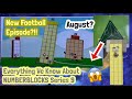 Numberblocks Series 9 Everything We Know