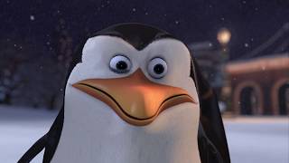 DreamWorks Madagascar | Kaboom? | Penguins of Madagascar Christmas Caper Clip Resimi