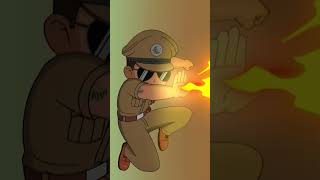 The Rise of Anshaks - Heroes of Destiny | Starting 11th October | #shorts | New Show | POGO