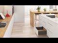 Slim Tandem Drawer | Spitze by Everyday