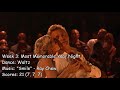 John Schneider- All Dancing With The Stars Performances