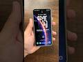 Samsung 3 trick you need to try!🔥