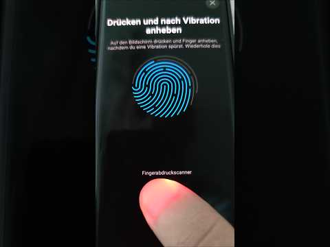 Was ist die biometrische Anmeldung und warum bei Pistolo nutzen?