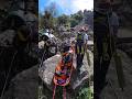 Sauvetage en montagne avec les pompiers de lessonne sdis 91