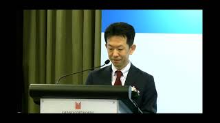 EMAK11：Opening Remarks from Japan