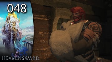 Final Fantasy XIV - Heavensward [048] Better Axe Around [WAR]