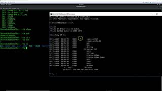 Chapter 2 UNIX Commands Part 2