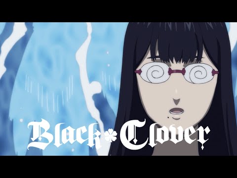 Heart Queen! | Black Clover