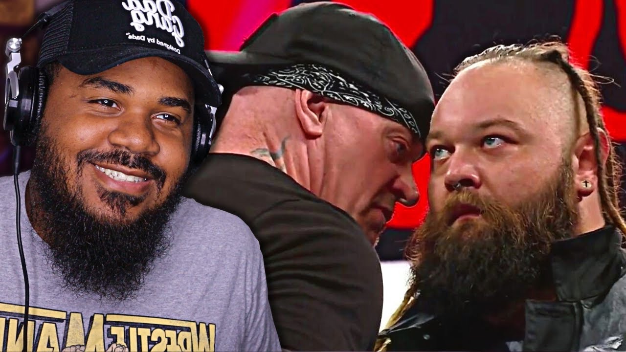 10 Greatest Passing of the Torch Moments in WWE REACTION