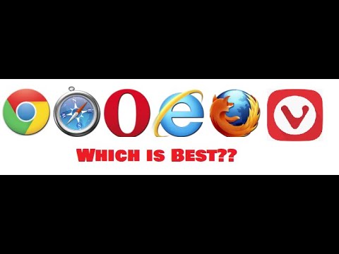 best-web-browser-of-2020!