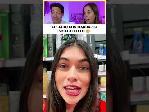 🇪🇸 Una cajera contó por qué mandar al esposo solo puede ac & Top Salud y Hogar in Spain