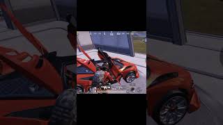 Rakipleri Tek Tek Avladım! 💥 #PUBGGameplay #shorts