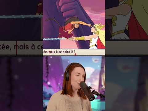 Le MANQUE DE
