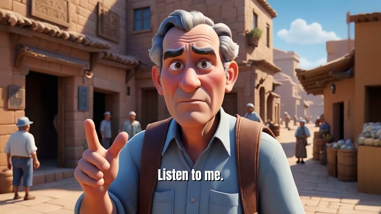 Abraham’s Burial site for Sarah