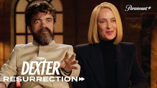 Download Lagu Locking in a Killer Cast | Postmortem | Ep. 104 | Dexter: Resurrection MP3 Download Lagu Locking in a Killer Cast | Postmortem | Ep. 104 | Dexter: Resurrection MP3