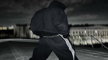 Дисбалансная стрельба по головам под спанковыми веществами