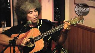 Paul Ubana Jones The Mountain Song