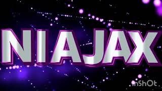 Queen NIA JAX WWE  custom titantron (Video Graphics)