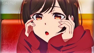 AMV Raw | Chizuru Ichinose Edit