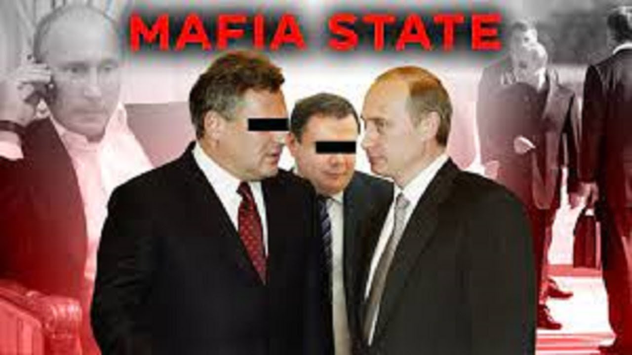 Vory, supermafia e Rusisë që lindi nga gulagët sovjetikë / Cartel në Top News