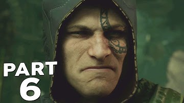 MORTAL KOMBAT 1 STORY MODE Walkthrough Gameplay Part 6 - REPTILE