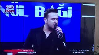 ERSİN GÜLOĞLU  VATAN TV CANLI (Dayı)  Hatice Kurtoğlu Gönül Bağı Resimi
