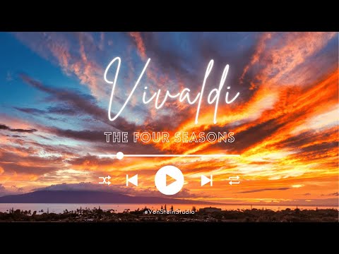 Vivaldi - The