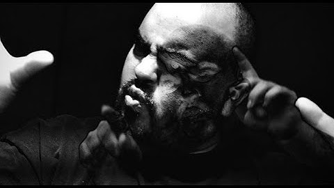 Xpression - Barbaric (featuring LB) Official Music Video