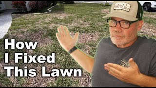 St Augustine Gr Project 4 Month Update