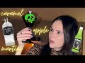 Green Apple Martini W Aviation Gin Liqu Or Treat Ep 3