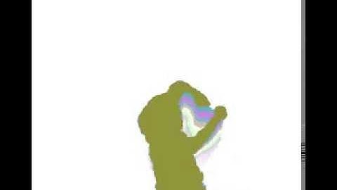 Kinect with Greenfoot