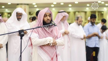 اروع التلاوات  - سورة الرحمن -  تركي الرميح
