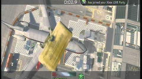 C4 Rusher-Bouncing Claymore !