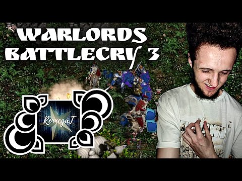 Grabież i zgliszcza! - Zagrajmy w: Warlords Battlecry 3 - Kampania / Ironman Mode - [#08]