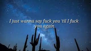 Fu till i fu  -  Karizma Ft. Cass (lyrics)