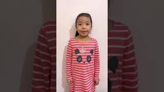 Ang Magkaibigan at ang Oso by Elisha