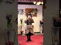 笑売繁昌 川中美幸 桜ちゃん