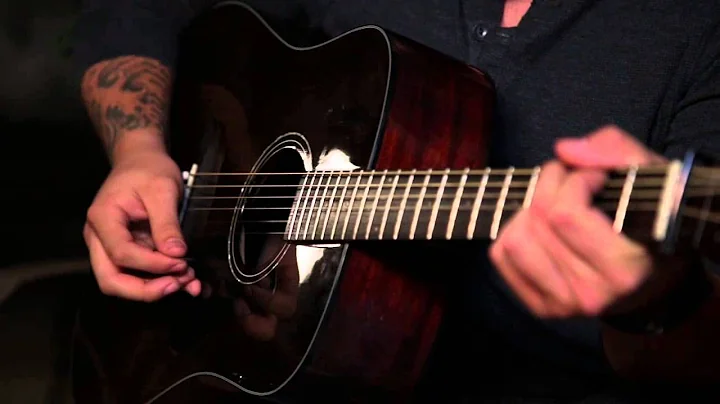 Erick Willis "Please"
