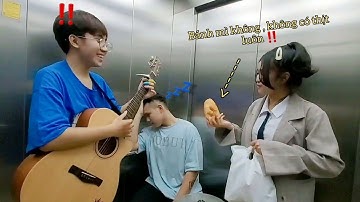 Gặp Lại Bạn Nữ Nồi Cơm Điện Clip 8/3 Và Cái Kết...