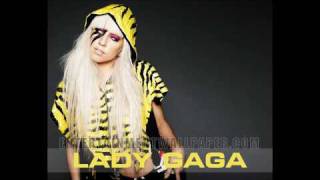 Lady Gaga - Summerboy