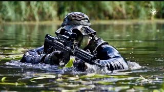 Inside NATO’s Elite Marine Forces