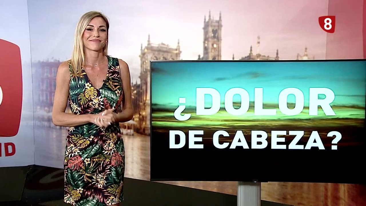 El tiempo en Valladolid. 19 de agosto de 2026