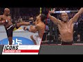 Icons: Anderson Silva | UFC Connected