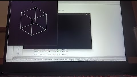 3d graphics are amazing 🤩