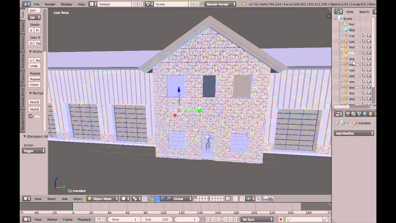 Feenix Feather's Fire Station