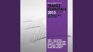 Spellbound (Ferry Tayle Radio Edit)