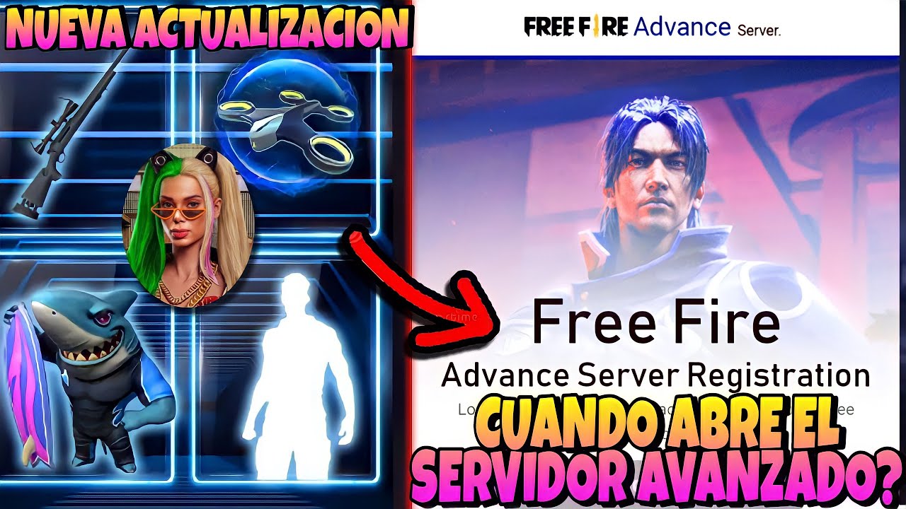 Garena Free Fire - 💥¡ÚLTIMOS CÓDIGOS!💥 ENTRA YA A: https