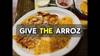 Best Food Places Reviews 5 star Review LaTolteca Crofton Maryland