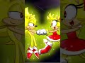 Sonic x amy rose