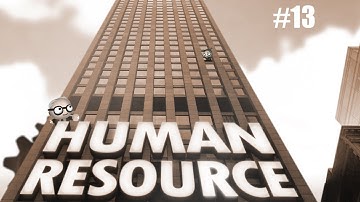 Human Resource Machine (13) - Lvl 37 to Lvl 38